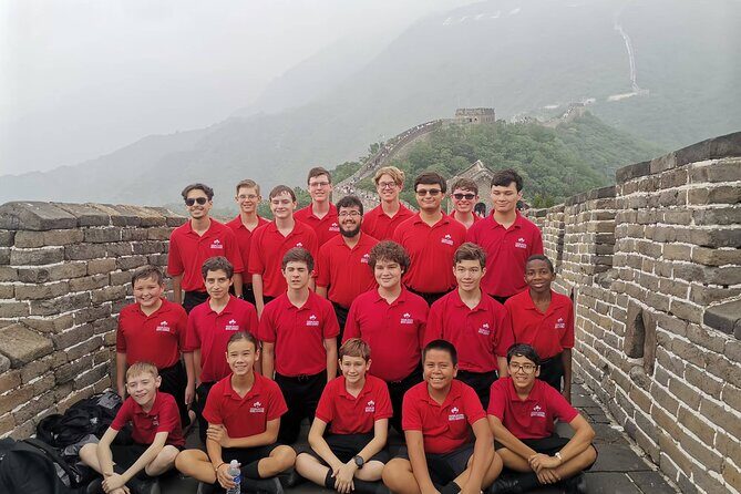 One Day Tour in Tiananmen Square, Forbidden City and Great Wall - A Deep Dive into the Day’s Highlights