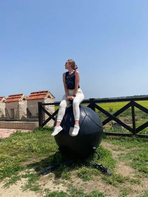 One day tour in Transnistria - Final Thoughts