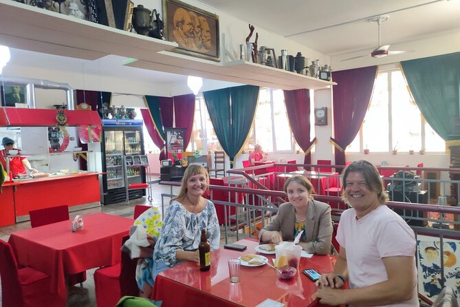 One Day Tour in Transnistria - Cancellation Policy