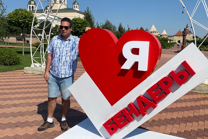 One Day Tour in Transnistria - Recommendations