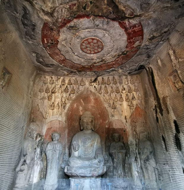 One Day Tour Include Two World Cultural Heritages - Tour Location and Provider