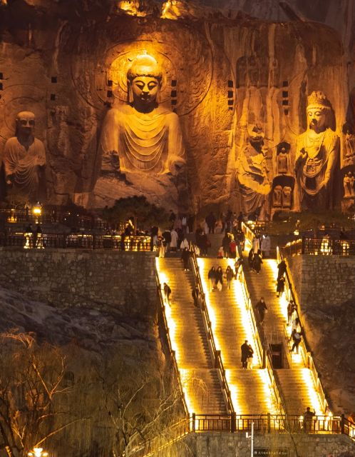 One Day Tour Include Two World Cultural Heritages - Tour Highlights and Inclusions