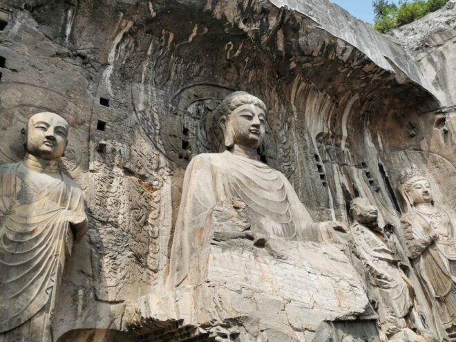 One Day Tour Include Two World Cultural Heritages - Tour Pickup and Accessibility