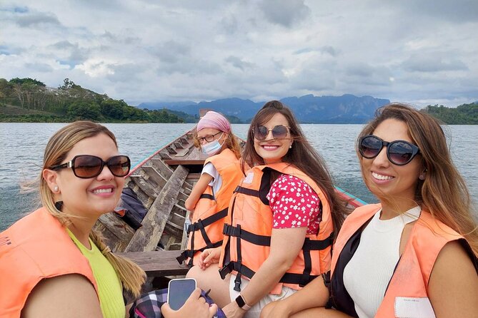 One Day Tour Khao Sok Cheow Lan Lake From Krabi - Overall Experience and Recommendations