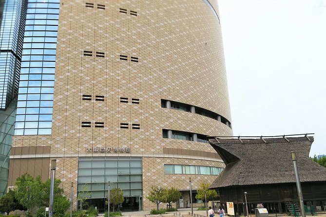 One Day Tour : Making Fun Memories in North Osaka - Booking Information