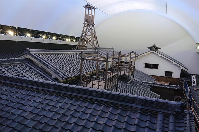 One Day Tour : Making Fun Memories in North Osaka - The Sum Up