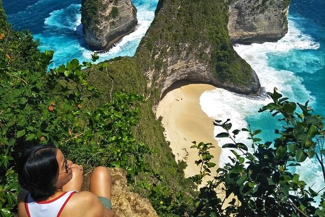 One Day Tour Nusa Penida Island - Tour Inclusions