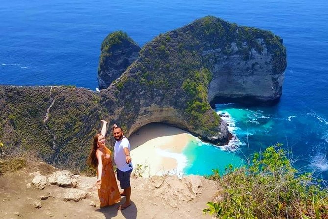 One Day Tour Nusa Penida Island - Itinerary Highlights