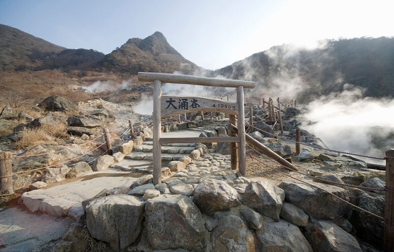 One-day tour of 6 attractions in Tokyo, Hakone, and Mount Fuji - Before you book