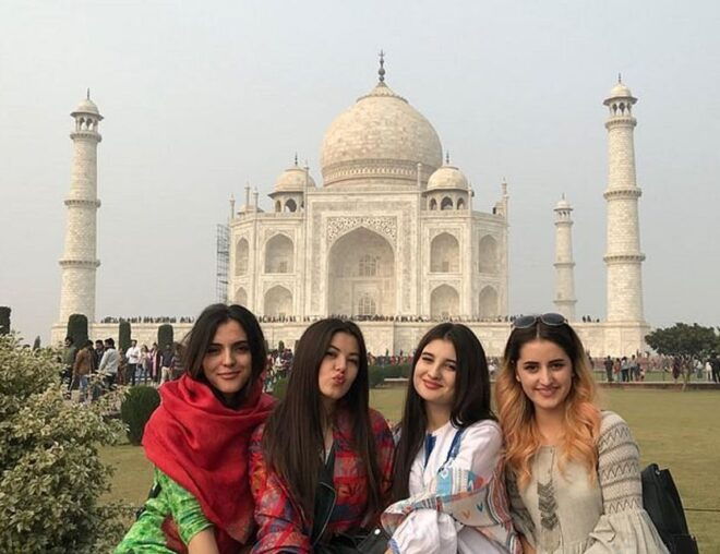 One Day Tour of Agra With Cab & Guide - Highlights