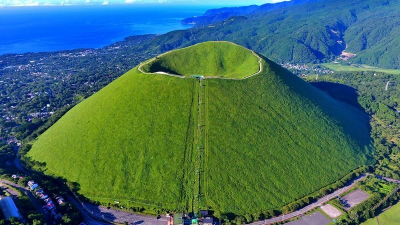 One-day tour of Atami Sunshine Beach Road, Kinusaki Coast, and Mount Omuro in Izu - The details that matter most