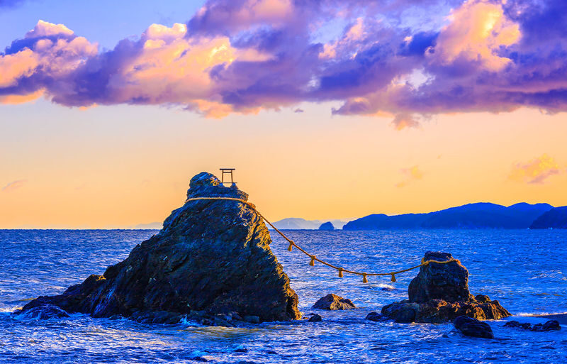 One-day tour of Nagoya Ise Grand Shrine and Mikimoto Pearl Island - Key points before you book
