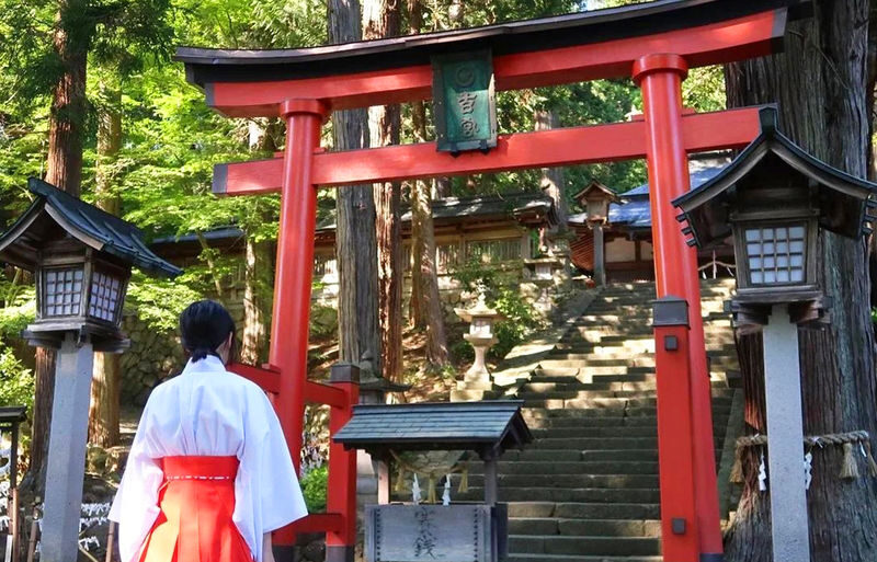 One-day tour of Nagoya Ise Grand Shrine and Mikimoto Pearl Island - The long ride from Nagoya is part of the bargain