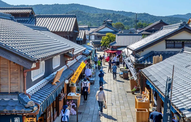 One-day tour of Nagoya Ise Grand Shrine and Mikimoto Pearl Island - What the price includes, and what it does not