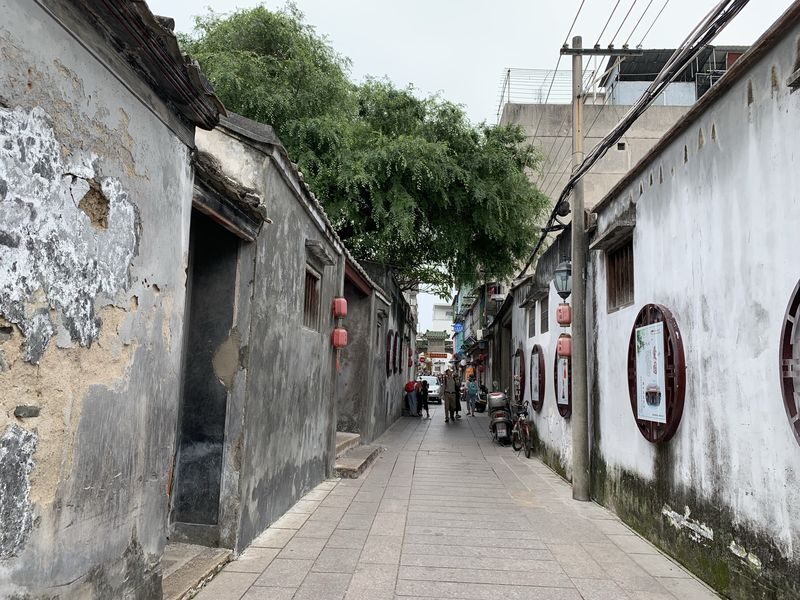 One-day tour of Nanao Island in Shantou/Ancient City of Chaozhou (Non-heritage drama optional) - Crossing Nan’ao Bridge