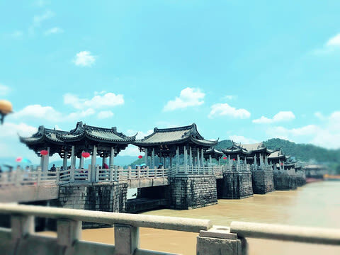 One-day tour of Nanao Island in Shantou/Ancient City of Chaozhou (Non-heritage drama optional) - A Glimpse of Island Life at Yun’ao