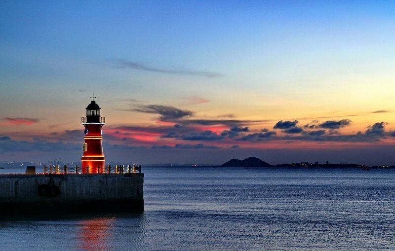 One-day tour of Nanao Island in Shantou/Ancient City of Chaozhou (Non-heritage drama optional) - The Chaozhou Route Is a Different Trip