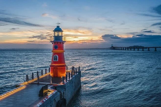One-day tour of Nanao Island in Shantou/Ancient City of Chaozhou (Non-heritage drama optional) - How the Price Measures Up