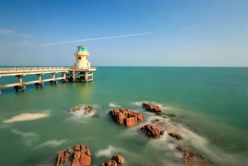 One-day tour of Nanao Island in Shantou/Ancient City of Chaozhou (Non-heritage drama optional) - Pickup, Timing and Practical Notes