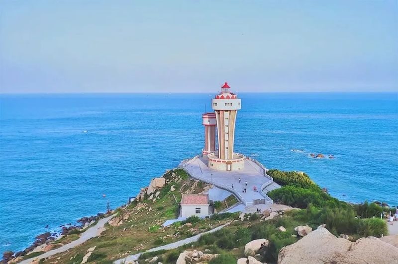One-day tour of Nanao Island in Shantou/Ancient City of Chaozhou (Non-heritage drama optional) - Who Should Book This Day Out?