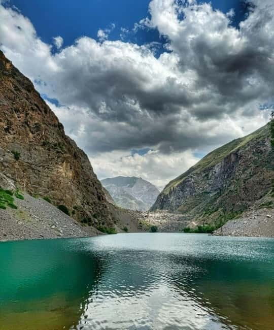 One Day Tour of Seven Lakes in Tajikistan from Samarkand - The Value: Is It Worth the Price?