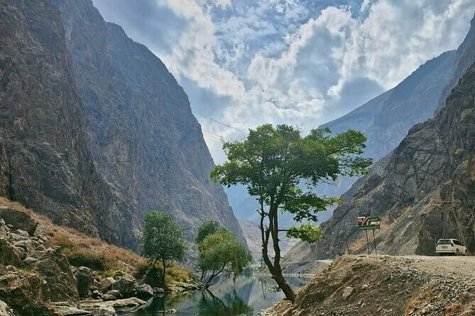 One Day Tour of Seven Lakes in Tajikistan from Samarkand - Good To Know