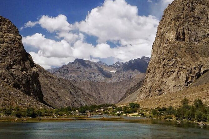 One Day Tour of Seven Lakes in Tajikistan from Samarkand - An In-Depth Look at the Tour Experience