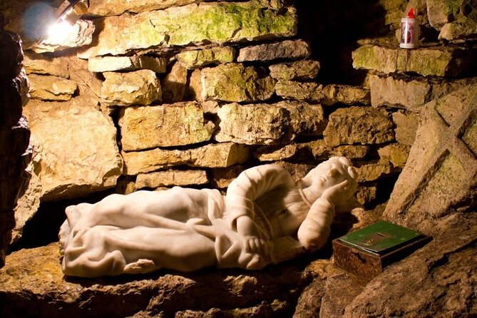 One Day Tour of the Hidden Treasures of Sicily With Lunch - Booking Process