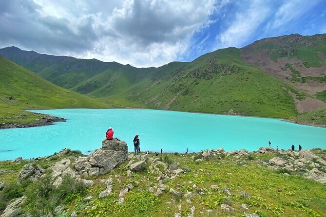 One Day Tour of the Magical Lake of Kol Tor - Exploring the Itinerary in Detail