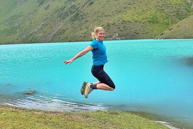 One Day Tour of the Magical Lake of Kol Tor - Exploring the Itinerary: What To Expect