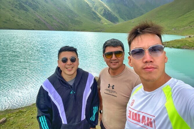 One Day Tour of the Magical Lake of Kol Tor - Who Should Consider This Tour?