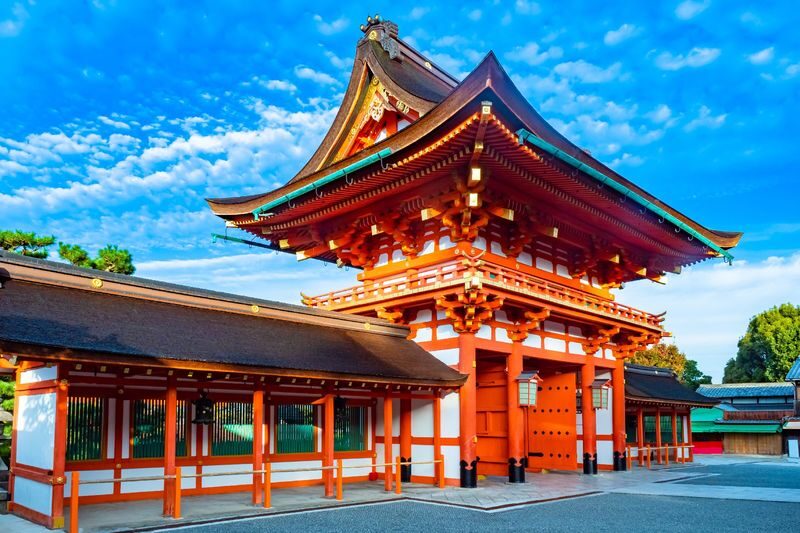 One-Day Tour of Three Ancient Capitals in Kansai, Japan: World Heritage Sites Todai-ji Temple & Byodo-in Temple & Fushimi Inari Shrines Thousand Torii Gates & Adorable Deer in Nara Park & Uji Matcha Gourmet Street (Departing from Osaka/Kyoto) - Uji: river air and matcha with a clock running