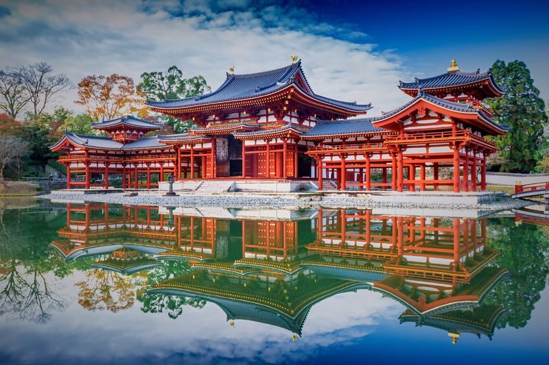 One-Day Tour of Three Ancient Capitals in Kansai, Japan: World Heritage Sites Todai-ji Temple & Byodo-in Temple & Fushimi Inari Shrines Thousand Torii Gates & Adorable Deer in Nara Park & Uji Matcha Gourmet Street (Departing from Osaka/Kyoto) - Price, comfort and the small print that matters