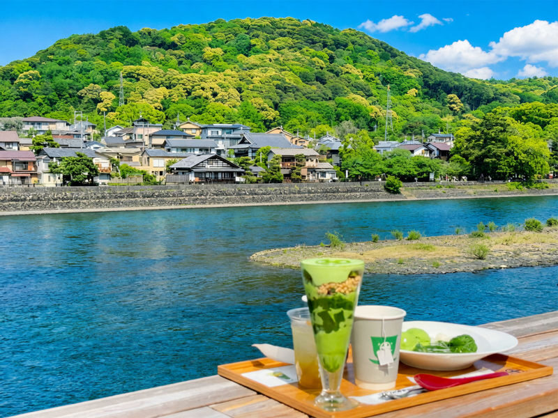 One-Day Tour of Three Ancient Capitals in Kansai, Japan: World Heritage Sites Todai-ji Temple & Byodo-in Temple & Fushimi Inari Shrines Thousand Torii Gates & Adorable Deer in Nara Park & Uji Matcha Gourmet Street (Departing from Osaka/Kyoto) - Who should book this day trip?