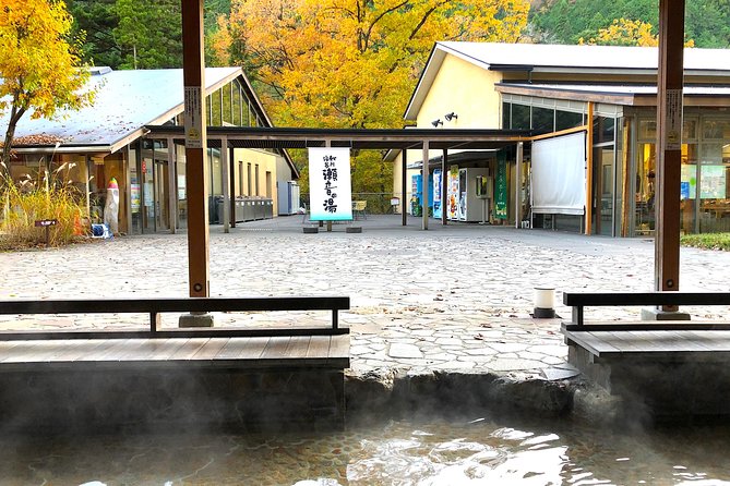 One Day Tour of Tokyos Plentiful Nature in Hinohara Village - Soaking in Hinohara Villages Hot Springs