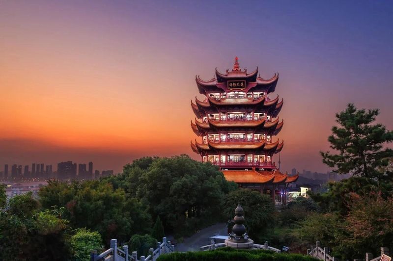 One-day tour of Wuhan Yellow Crane Tower & Hubu Alley - Key points to know before you go