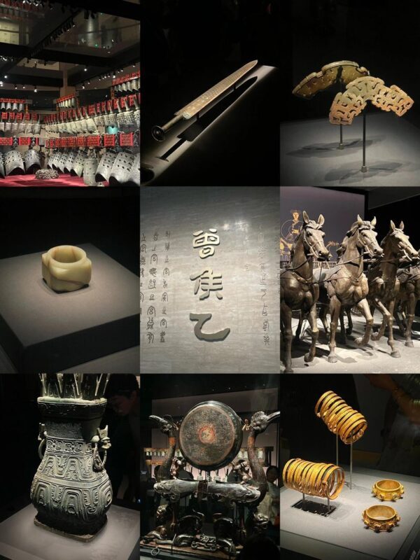 One-day tour of Wuhan Yellow Crane Tower & Hubu Alley - Who will get the most from this tour?