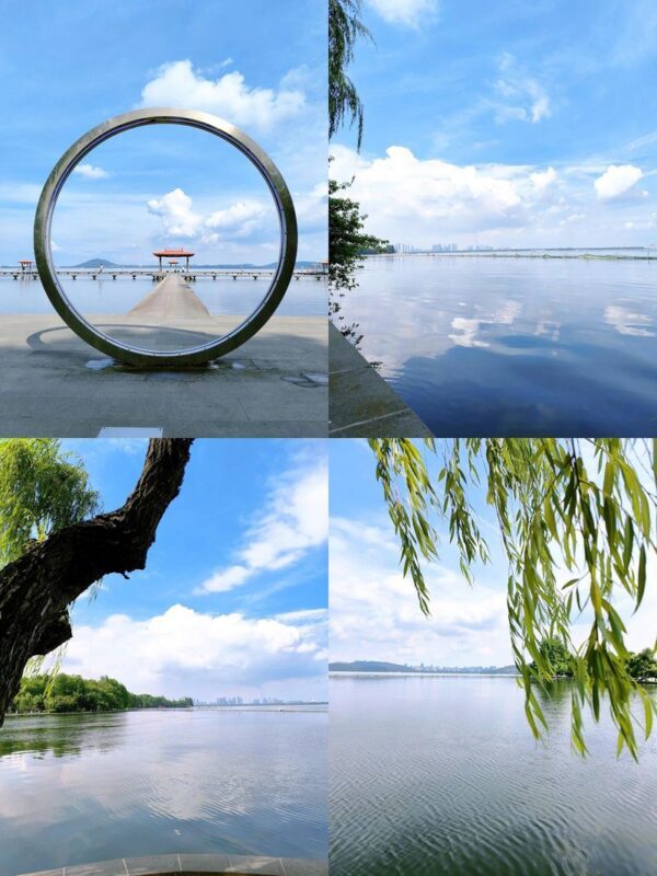 One-day tour of Wuhan Yellow Crane Tower & Hubu Alley - Should you book the Wuhan day tour?