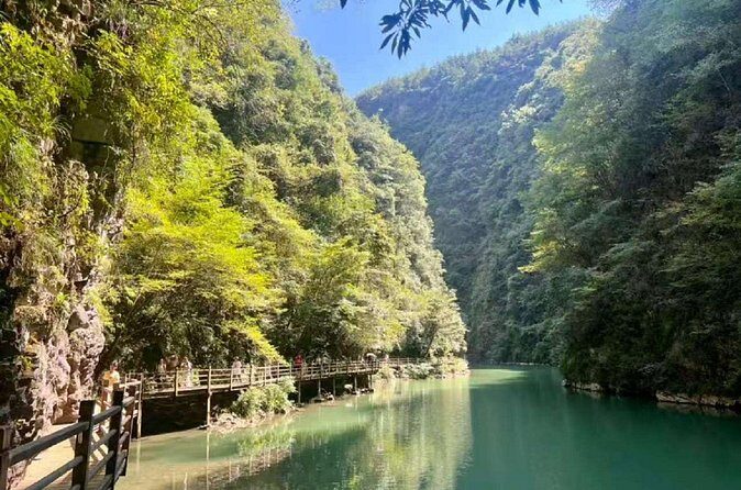 One day tour of Zhangjiajie National Forest Park - Final Thoughts: Who Is This Tour Best For?