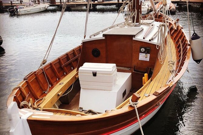 One-Day Tour on a Vintage Cruise in Tavolara and Molara - Additional Info