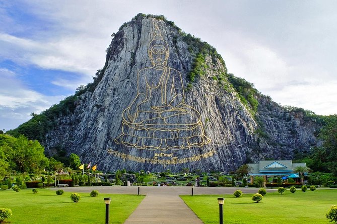 One Day Tour to All the Famous Landmarks of Pattaya City - Common Questions