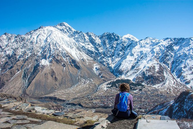 One-day Tour to Ananuri, Gudauri, and Kazbegi From Tbilisi - The Sum Up