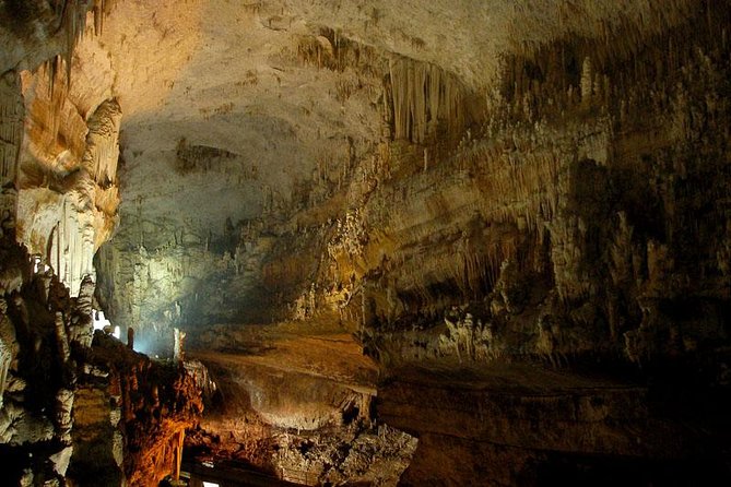 One - Day Tour to Beiteddine Palace, Mousa Castle, Ain Wa Zain Grotto - Cancellation Policy Details