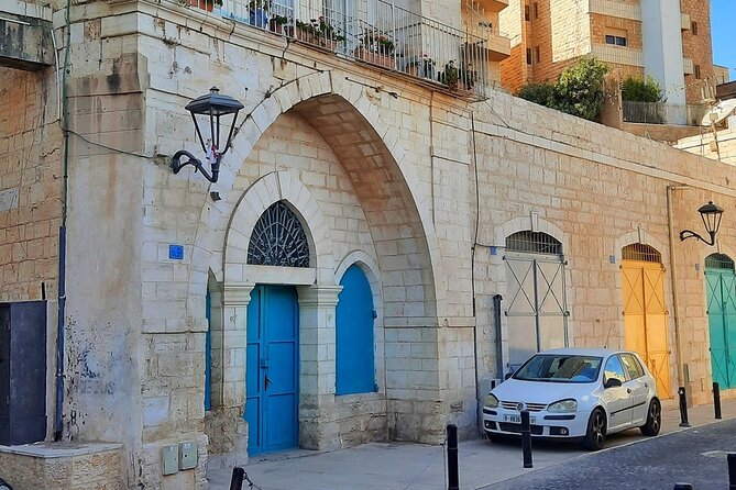 One-Day Tour to Bethlehem and Jericho - Frequently Asked Questions