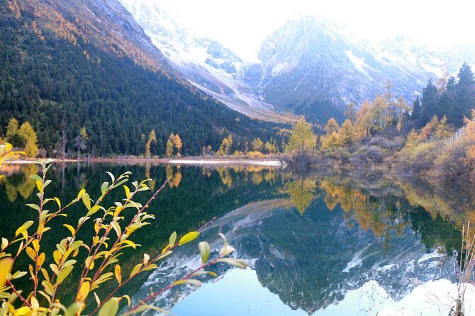 One Day Tour to Bipenggou - Good To Know