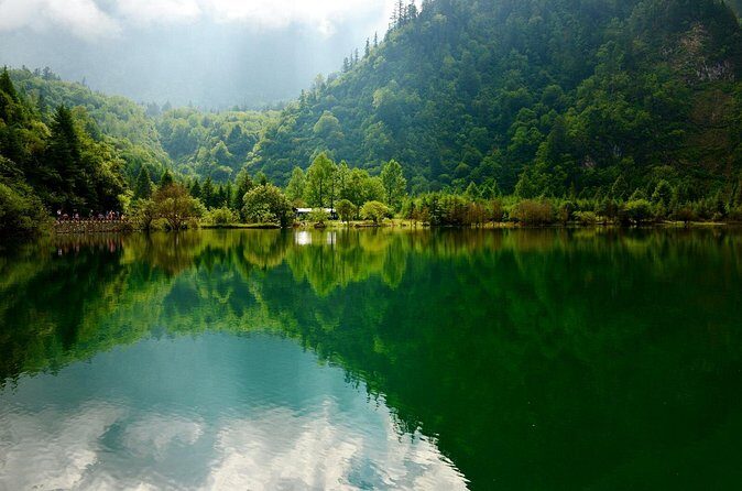 One Day Tour to Bipenggou - Real Experiences from Travelers