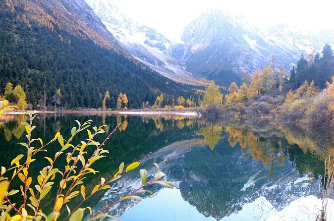 One Day Tour to Bipenggou - Who Is This Tour Best For?