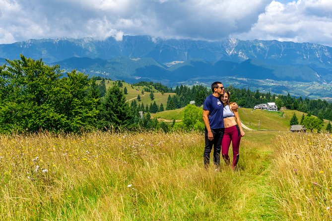 One Day Tour to Bran Castle and Hiking in Piatra Craiului National Park - Inclusions and Exclusions