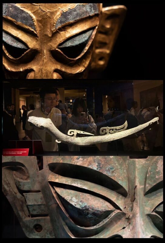 One-day tour to Chengdu Panda Base + Sanxingdui Museum - What the price does and does not cover