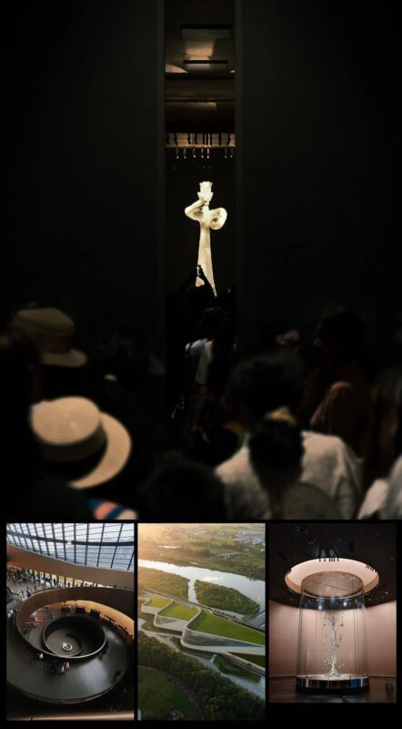 One-day tour to Chengdu Panda Base + Sanxingdui Museum - The pace, access, and practical limits